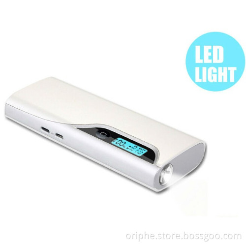 power bank case for nokia lumia 96500mah power bank